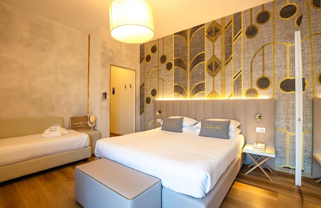 Unahotels Imperial Sport Hotel-1