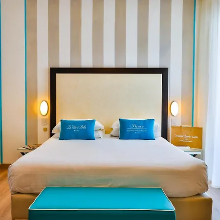 Unahotels Imperial Sport Hotel-3