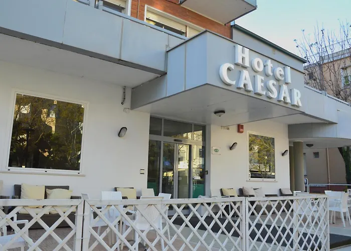 Hotel Caesar